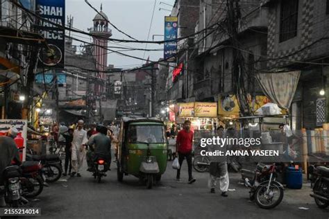 326 Red Light Area India Stock Photos High Res Pictures And Images