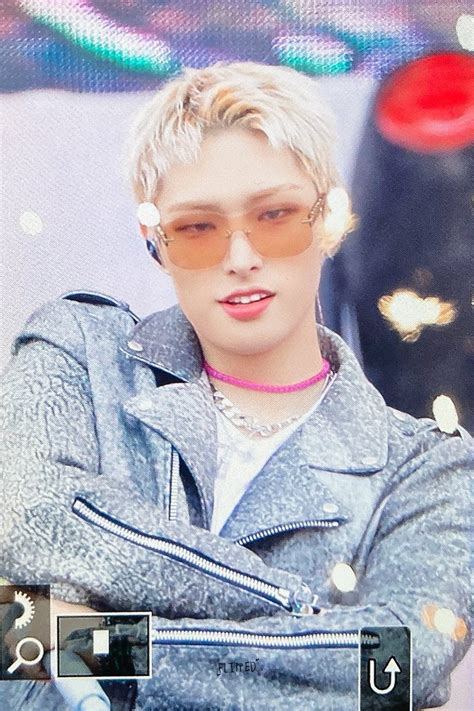 Flipped On Twitter Ateez Mingi Songmingi