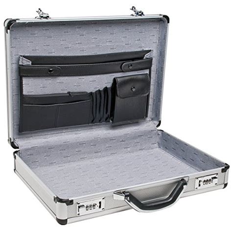 Our 7 Best Aluminum Briefcase Of 2023