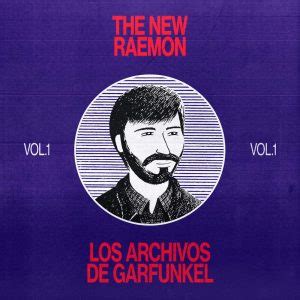 The New Raemon Publica El Lbum En Directo Los Archivos De Garfunkel