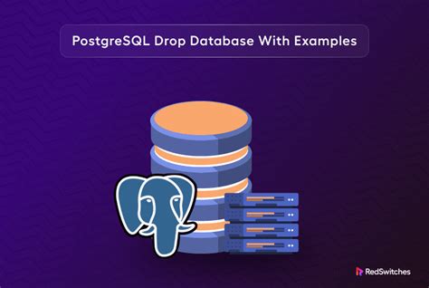 5 Easy Methods To Drop Postgresql Database