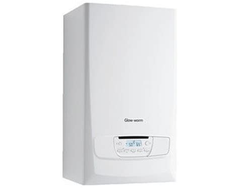 Glow Worm Ultracom2 24CXI Combi Boiler Natural Gas LPG