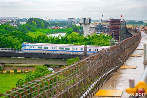 連接天空斷橋！國2大園支線延伸台15 預計明年5月完工