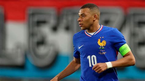 Llamo A Todo El Mundo A Votar No Creo En Extremos Mbappé Hrn