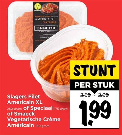 Slagers Filet Americain G Of Speciaal G Of Smaeck Vegetarische