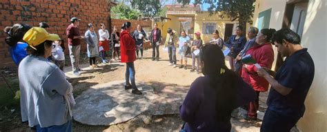 Sindicato De Trabajadoras Asalariadas Del Hogar De Santa Cruz Culmina