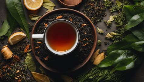 Discover Popular Teas Top Rated Tea Blends You Must Try