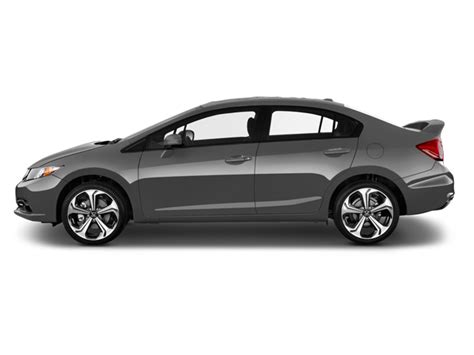 2015 Honda Civic Specifications Car Specs Auto123