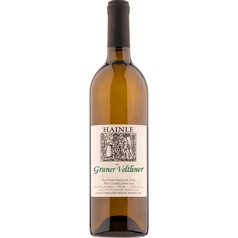 Shop For Wine Online | 2017 Gruner Veltliner
