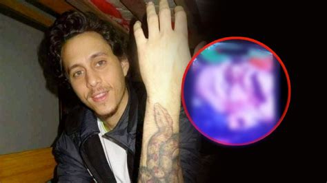 Muerte De Canserbero Perturbadoras Im Genes De Su Mirada Fotos El