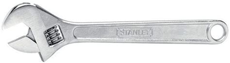 Stanley Adjustable Wrench Stmt Innovative Technical Supplies