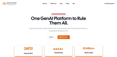 Contentable ai 與 GenAI Courses 哪一個在 2024 年更好