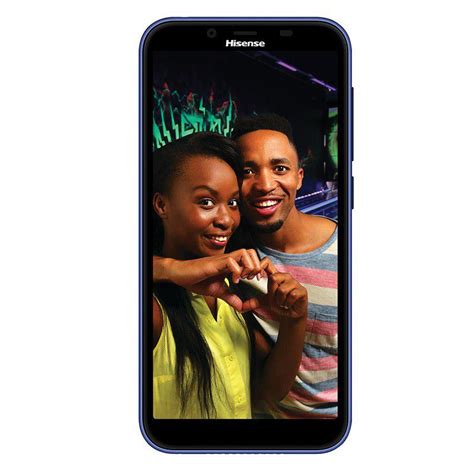 Hisense E7 Pro Smartphone Buy Online In South Africa