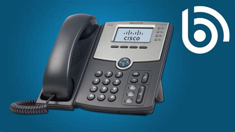 Cisco Spa 500 And 7900 Series Ip Phone Introduction Youtube