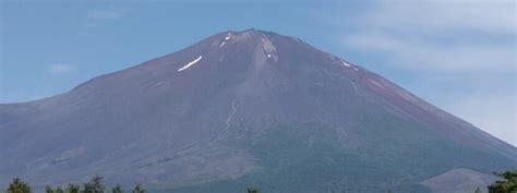 2023富士山須走口のお知らせ 小山町観光協会