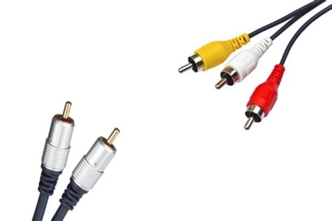 Subwoofer Cable Vs. RCA: Which Is Better?