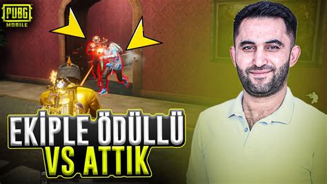 Kat L Ek B Le D Ll Vs Attik Pubg Mobile Youtube