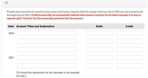 Solved The Pretax Financial Income Of Whispering Company Chegg