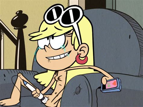 The Loud House R34 Porn