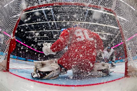 The Columbus Blue Jackets Goalie Future Is Poorly-Lit, But Not Dark - The Hockey News Columbus ...