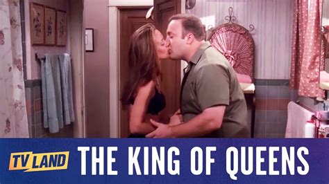 Doug And Carrie Relationship Goals Compilation The King Of Queens Tv Land Youtube