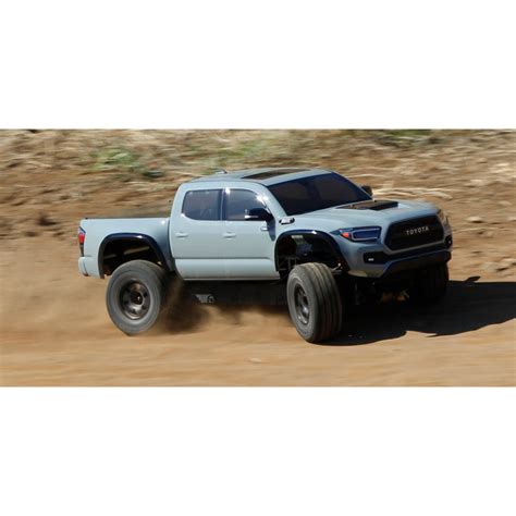 Crawler Rc Kyosho Kb L Toyota Tacoma Trd Pro Lunar Rock Ve S Wd