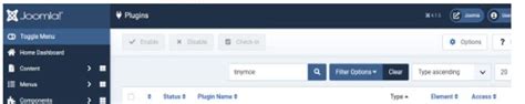 Joomla Form | How to Add Joomla Form? | Joomla Form Set Up