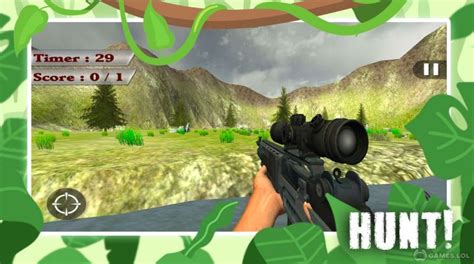 Top 7 Hunting Games PC - Playable on PC This 2022