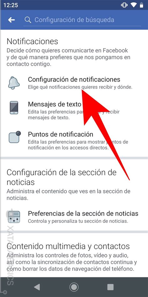 C Mo Quitar Las Notificaciones De Facebook