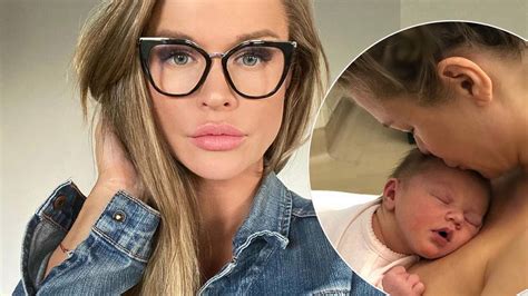 Joanna Krupa zdecydowała Po porodzie zmieniła plany na dalszą karierę