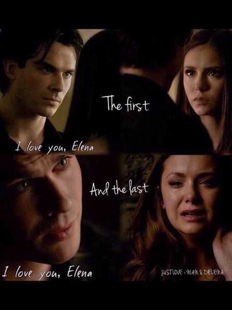 Delena Image On Favim