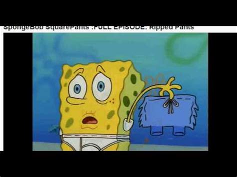 Spongebob Fuck YouTube