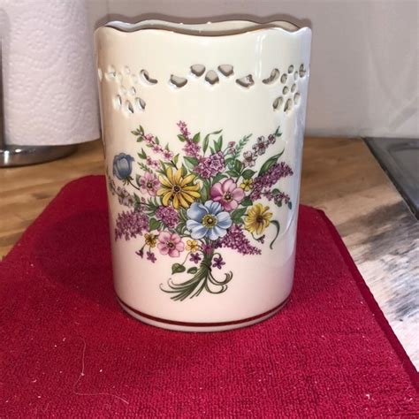 Lenox Accents Limited Edition Lenox Votive Poshmark