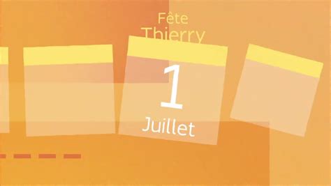 Thierry (prénom garçon) : signification, origine, saint, avis