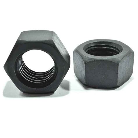 Tuerca Hexagonal Metrica M5 080 Tornillos Torec