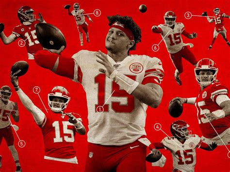 Patrick Mahomes Will Very Likely Become The Chiefs All Time Passing Yards Leader Next Season