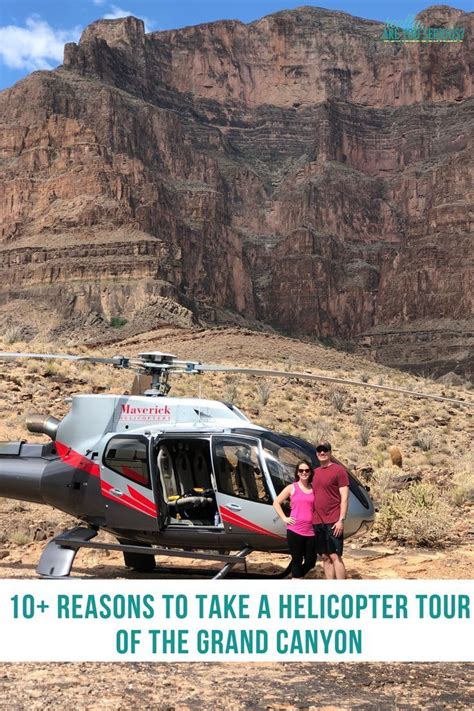 10 Reasons To Take A Helicopter Tour Of The Grand Canyon And The Hoover Dam Grandcanyon Ho