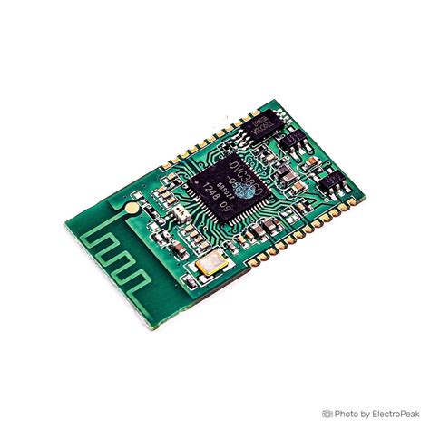 Xs3868 Bluetooth Stereo Audio Module Electropeak