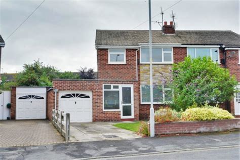 Osborne Road Liverpool 3 Bedroom Detached To Rent L37