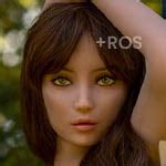 Ros Realistic Oral Experience Mydollslove No Sex Dolls Vendor