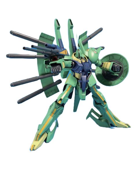 Hguc 1144 Pmx 001 Pallas Athens Union Gundam