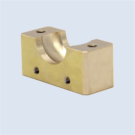 CNC Machining Parts For Lighting Industry JeaSnn