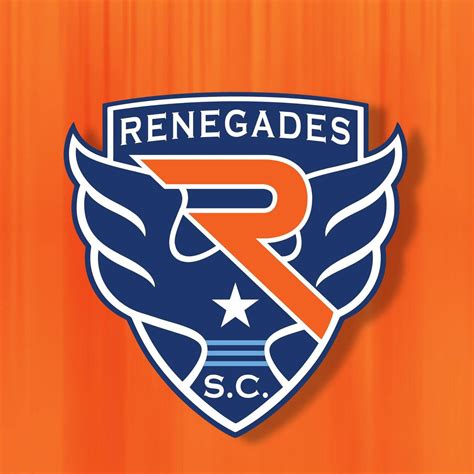 Junior Academy Renegades Soccer