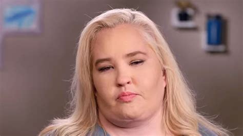 Mama June Says Anna Cardwells Dying Wish Was For Daughter Kaitlyn 11