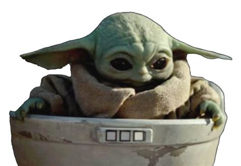 Download Baby Yoda Png Free Photo Hq Png Image Freepngimg 43 Off