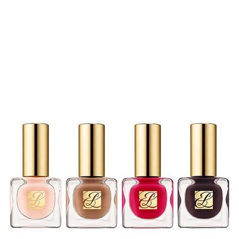 Est E Lauder Pure Color Nail Lacquer Ml Entrega Gr Tis