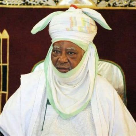 Story Of Ado Bayero One Of The Strongest And Powerful Emir In The