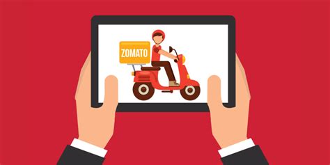 Zomato Is Looking At Running Its Own Delivery Options - HungryForever ...