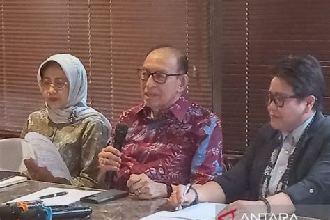 Alwi Shihab Katakan Intoleransi Di RI Cukup Mengkhawatirkan ANTARA News