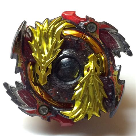 Lost Longinusnsp Gold Dragon Ver Beyblade Amino